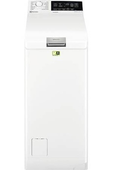 EW7T3375DD Très bon état - 540,00 € EW7T3375DD Très bon état Electrolux reconditionné disponible sur Darty
