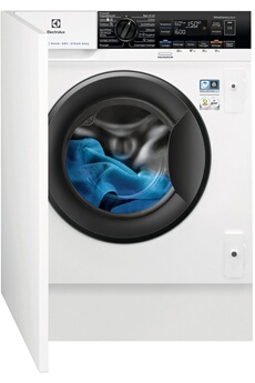 EW8W3816BI Bon état Electrolux reconditionné disponible sur Darty