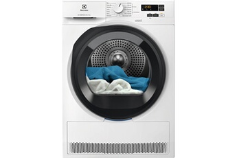 EWHI619G5BO 9 kg Bon état Electrolux reconditionné disponible sur Darty