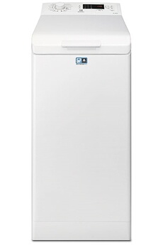 EWT1264IK Bon état Electrolux reconditionné disponible sur Darty
