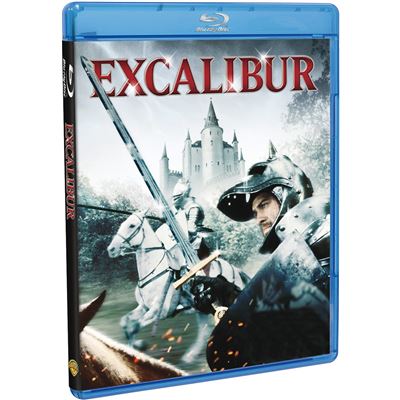 Excalibur (1981) État correct reconditionné disponible sur Fnac