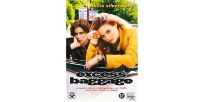 EXCESS BAGGAGE/VN État correct reconditionné disponible sur Fnac | Dero