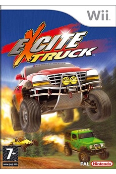 Excite Truck Bon état N/A reconditionné disponible sur Darty | Dero