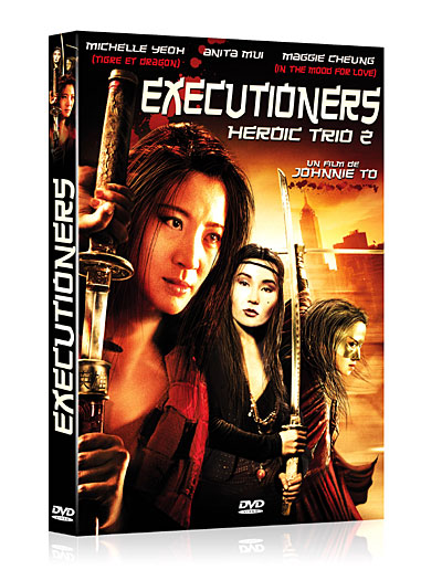 Executioners État correct reconditionné disponible sur Fnac