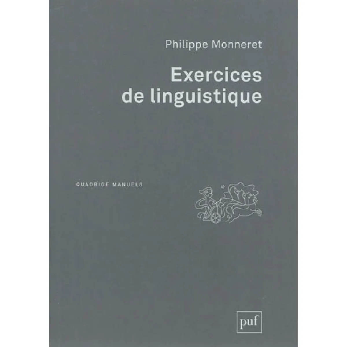 Acheter Exercices de linguistique État correct - 10,69 € Exercices de linguistique État correct N/A (Il ne s'agit pas d'une marque reconditionné disponible sur Rue du Commerce Seconde Vie