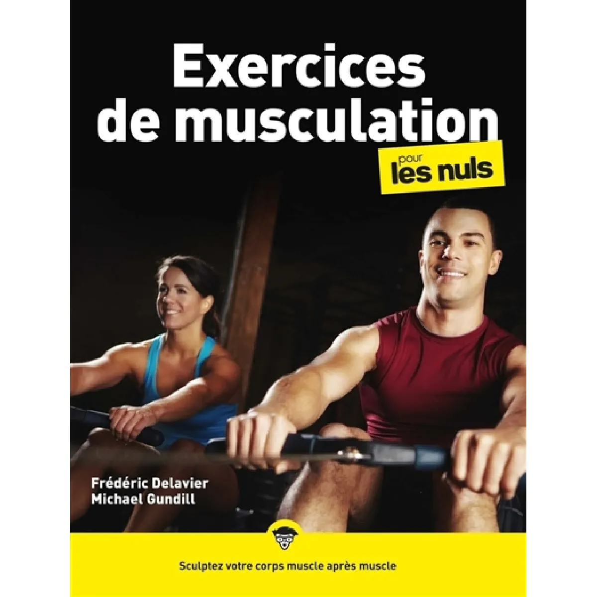 Acheter Exercices de musculation pour les nuls État correct - 16,02 € Exercices de musculation pour les nuls État correct N/A (Il ne s'agit pas d'une marque reconditionné disponible sur Rue du Commerce Seconde Vie
