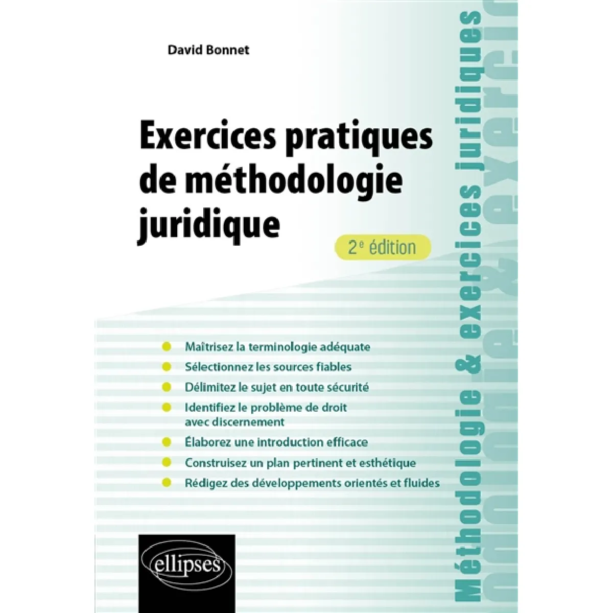 Acheter Exercices pratiques de méthodologie juridique État correct - 19,03 € Exercices pratiques de méthodologie juridique État correct N/A (Il ne s'agit pas d'une marque reconditionné disponible sur Rue du Commerce Seconde Vie