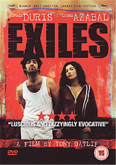 Exiles État correct reconditionné disponible sur Fnac