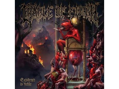 Existence Is Futile État correct reconditionné disponible sur Fnac
