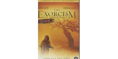 EXORCISM OF EMILY ROSE-VN État correct reconditionné disponible sur Fnac