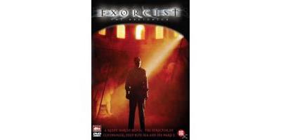 Acheter EXORCIST-THE BEGINNING-VF État correct - 21,36 € EXORCIST-THE BEGINNING-VF État correct reconditionné disponible sur Fnac