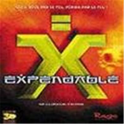 Expendable État correct reconditionné disponible sur Fnac