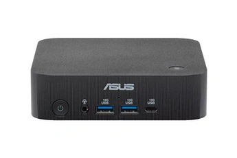 ExpertCenter PN54-S1 S30082AL - Mini PC Ryzen 5 210 / jusqu'à 4.7 GHz - RAM 8 Go - SSD 512 Go - NVMe - Radeon 740M - IEEE 802.11ax (Wi-Fi 6), IEEE Bon état Asus reconditionné disponible sur Darty