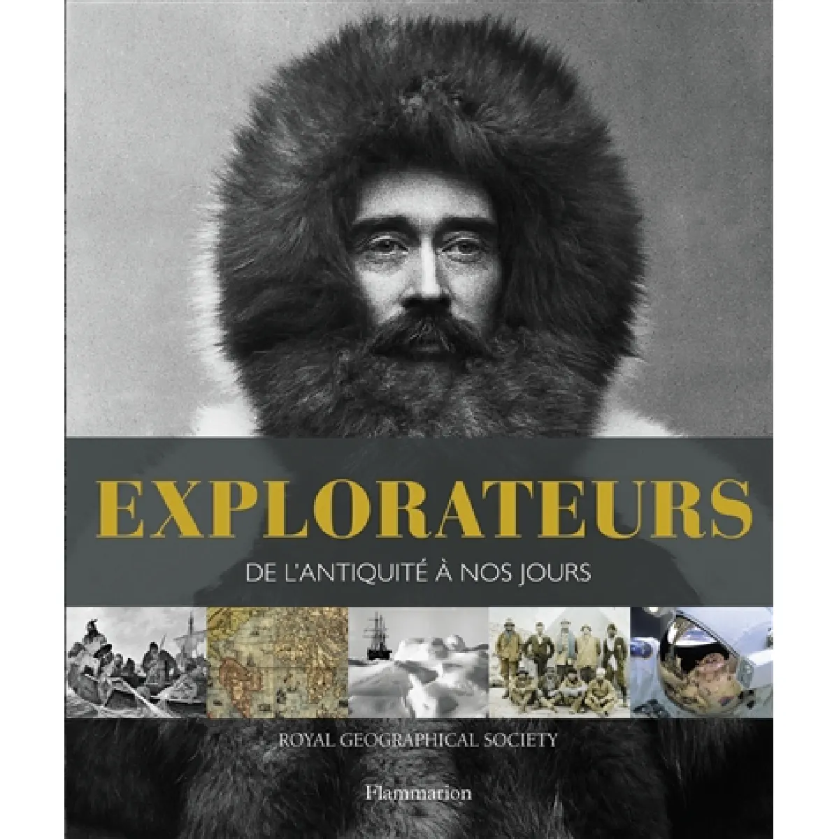 Acheter Explorateurs, de l'Antiquité à nos jours État correct - 16,71 € Explorateurs, de l'Antiquité à nos jours État correct N/A (Il ne s'agit pas d'une marque reconditionné disponible sur Rue du Commerce Seconde Vie