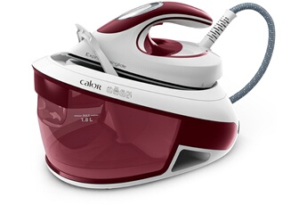 EXPRESS AIRGLIDE 6,2 bars SV8026C0 Très bon état Calor reconditionné disponible sur Darty