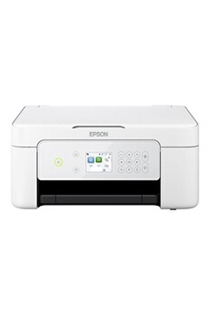 Expression Home XP-4205 - Imprimante multifonctions - couleur - jet d'encre - A4/Legal (support) - jusqu'à 10 ppm (impression) - 100 feuilles - USB, Bon état Epson reconditionné disponible sur Darty