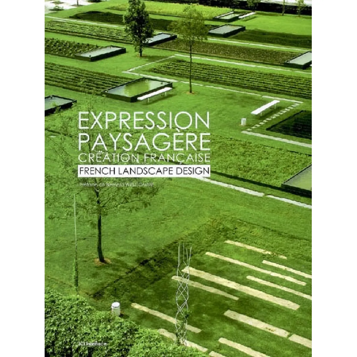 Acheter Expression paysagère, création française. French landscape design État correct - 15,25 € Expression paysagère, création française. French landscape design État correct N/A (Il ne s'agit pas d'une marque reconditionné disponible sur Rue du Commerce Seconde Vie