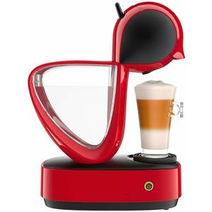 Acheter Expresso à capsules Compatible Dolce Gusto Krups Infinissima KP170 1,2000L - Rouge État correct - 69,00 € Expresso à capsules Compatible Dolce Gusto Krups Infinissima KP170 1,2000L - Rouge État correct Krups reconditionné disponible sur Backmarket