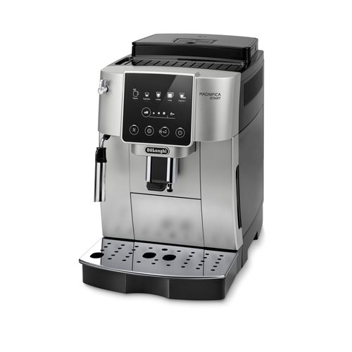Expresso avec broyeur Delonghi FEB22.31.SB 1450 W Noir Argent État correct - 265,99 € Expresso avec broyeur Delonghi FEB22.31.SB 1450 W Noir Argent État correct De'Longhi reconditionné disponible sur Fnac