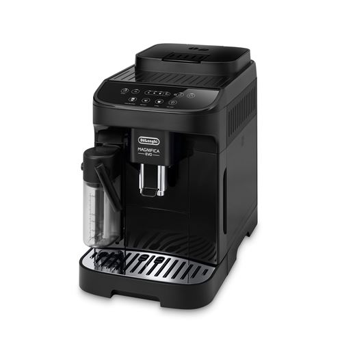 Expresso avec broyeur Delonghi Magnifica Evo ECAM 290.51.B 1450 W Noir État correct - 323,99 € Expresso avec broyeur Delonghi Magnifica Evo ECAM 290.51.B 1450 W Noir État correct De'Longhi reconditionné disponible sur Fnac