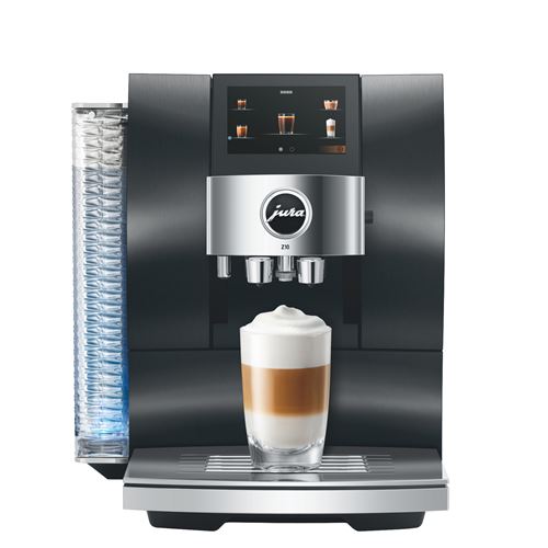 Expresso avec broyeur Jura Z10 1450 W Noir État correct Jura reconditionné disponible sur Fnac