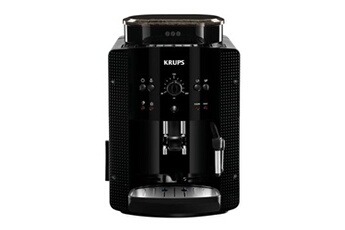 Expresso Avec Broyeur Roma EA81M8 EA81R870 1.7L 240V 1450W 1 Tasses Réutilisable Moulin à Café Noir Très bon état reconditionné disponible sur Darty