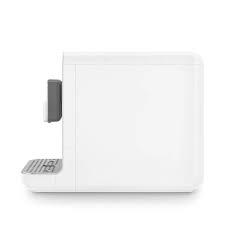Voir photo 3 de Expresso avec broyeur Smeg BCC01WHMEU 1,4000L - Blanc | Dero Expresso avec broyeur Smeg BCC01WHMEU 1,4000L - Blanc Reconditionné Smeg reconditionné photo 3 | Dero