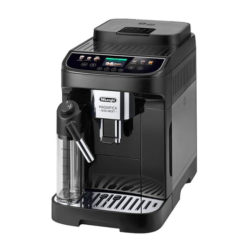 Expresso Broyeur Delonghi Ecam310.60.b Evo Next Magnifica Bon état - 599,00 € Expresso Broyeur Delonghi Ecam310.60.b Evo Next Magnifica Bon état reconditionné disponible sur Electro Depot