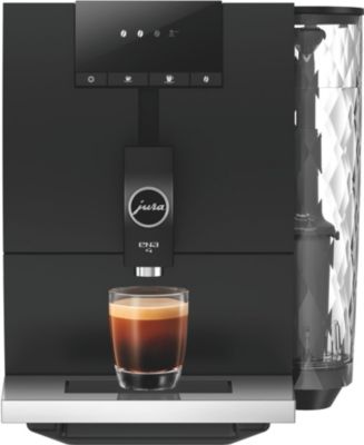 Expresso Broyeur JURA Caf. ENA 4 Metropolitan black Très bon état - 526,91 € Expresso Broyeur JURA Caf. ENA 4 Metropolitan black Très bon état reconditionné disponible sur Boulanger
