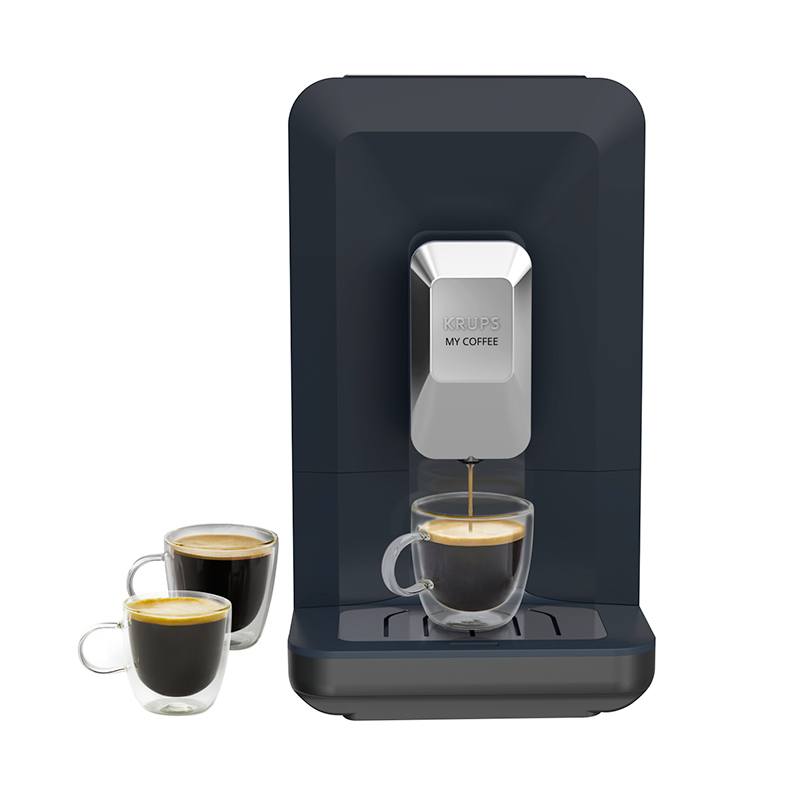 Expresso Broyeur Krups My Coffee Ea2004e0 Bon état - 219,00 € Expresso Broyeur Krups My Coffee Ea2004e0 Bon état reconditionné disponible sur Electro Depot
