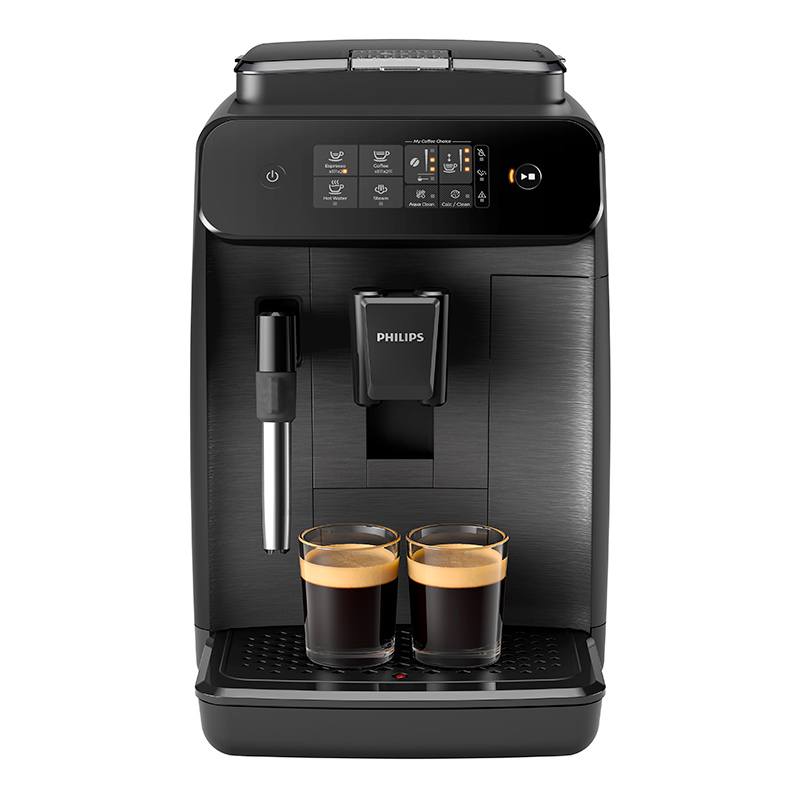 Expresso Broyeur Philips Ep0820/00 Machine À Cafe À Grain Noir + Mousseur À Lait Bon état - 249,98 € Expresso Broyeur Philips Ep0820/00 Machine À Cafe À Grain Noir + Mousseur À Lait Bon état reconditionné disponible sur Electro Depot