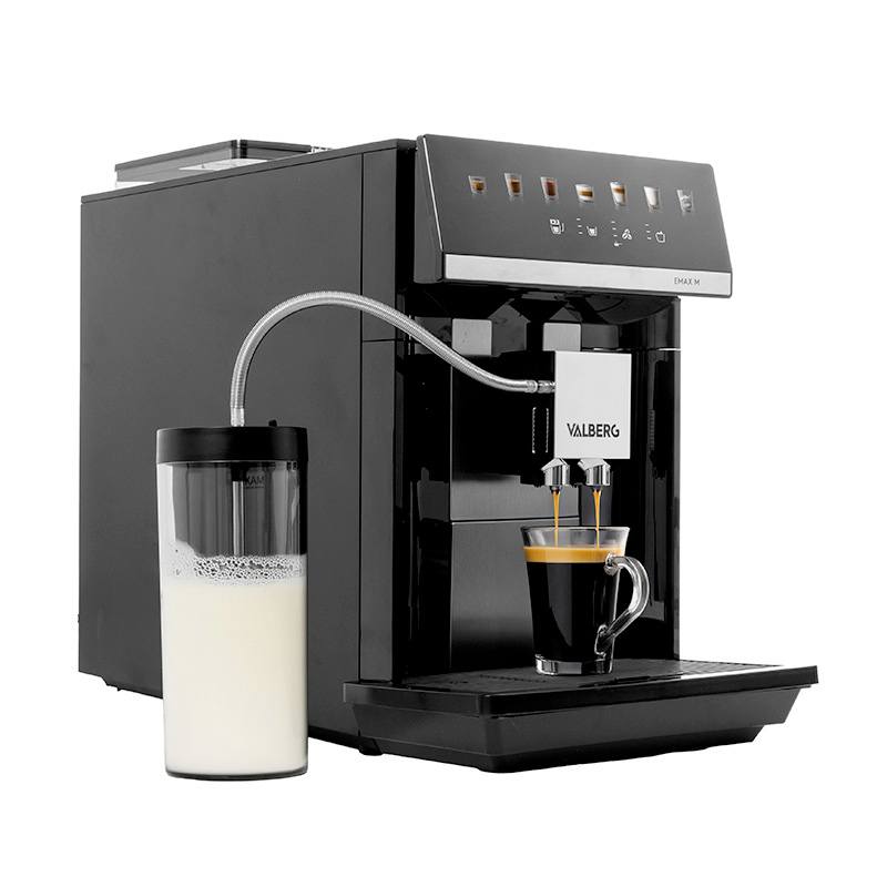 Expresso Broyeur Valberg Autocoffee M3_latte Bon état - 249,98 € Expresso Broyeur Valberg Autocoffee M3_latte Bon état reconditionné disponible sur Electro Depot