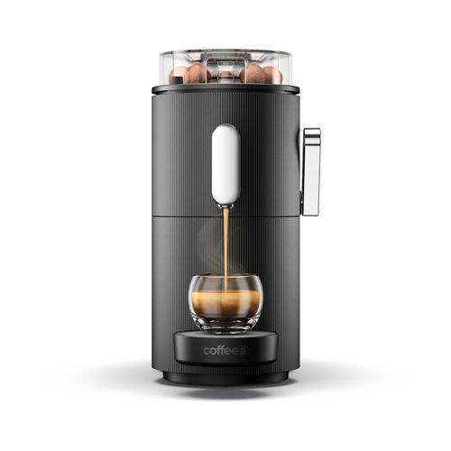 Expresso Café Royal CoffeeB Globe 11007792 1450 W Noir Occasion Café Royal reconditionné disponible sur Fnac | Dero