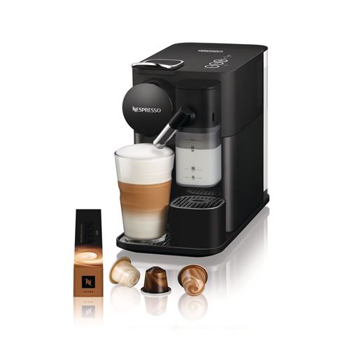 Expresso Delonghi EN510.B 1400 W Noir État correct De'Longhi reconditionné disponible sur Fnac