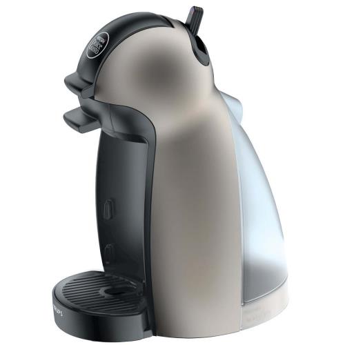 Expresso Krups Dolce Gusto Piccolo 1500 W Argent et Noir État correct Krups reconditionné disponible sur Fnac
