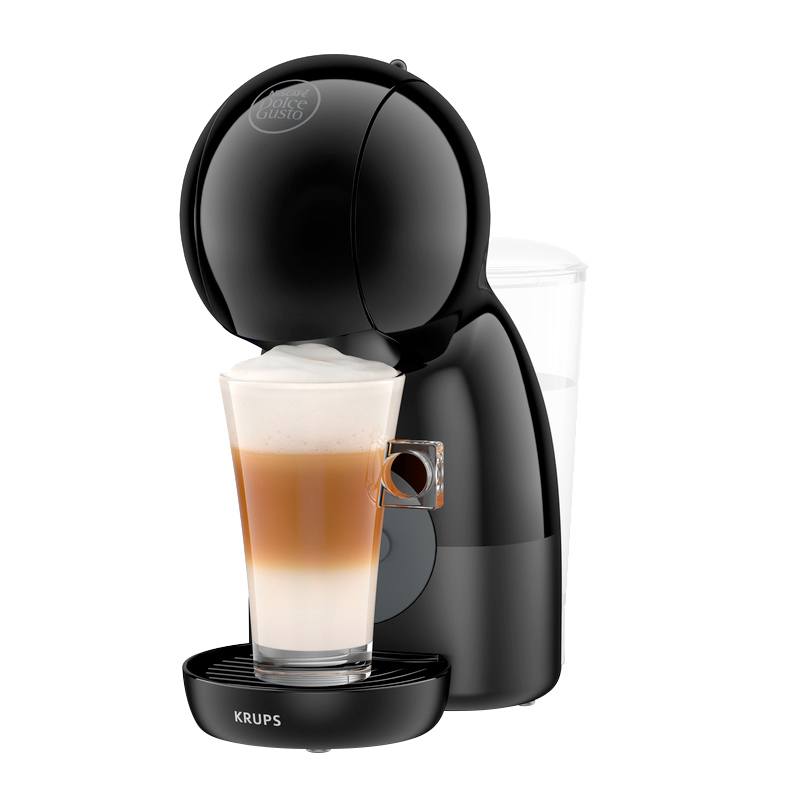 Expresso Krups Dolce Gusto Yy4395fd Piccolo Xs Noir Bon état - 28,98 € Expresso Krups Dolce Gusto Yy4395fd Piccolo Xs Noir Bon état reconditionné disponible sur Electro Depot