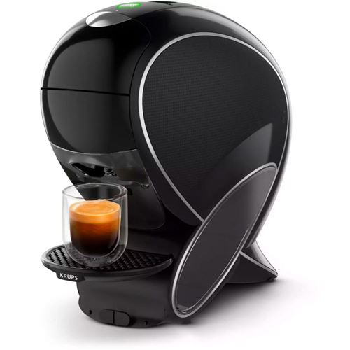 Expresso Krups Nescafé Dolce Gusto Neo KP850810 1600 W Noir État correct Krups reconditionné disponible sur Fnac