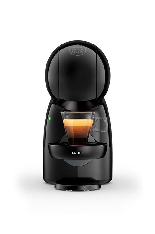Expresso Krups Nescafé Dolce Gusto Piccolo XS YY4395FD Noir État correct Krups reconditionné disponible sur Fnac