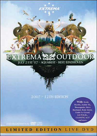 Acheter Exrema outdoor/digipack État correct - 30,00 € Exrema outdoor/digipack État correct reconditionné disponible sur Fnac