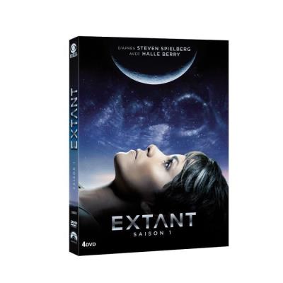 Extant Saison 1 DVD État correct reconditionné disponible sur Fnac