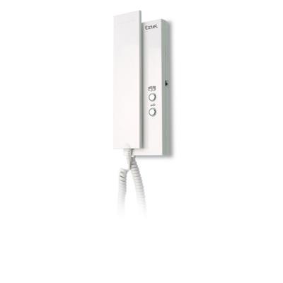 Extel uny 2 combiné universel pour interphone multi fils État correct reconditionné disponible sur Fnac