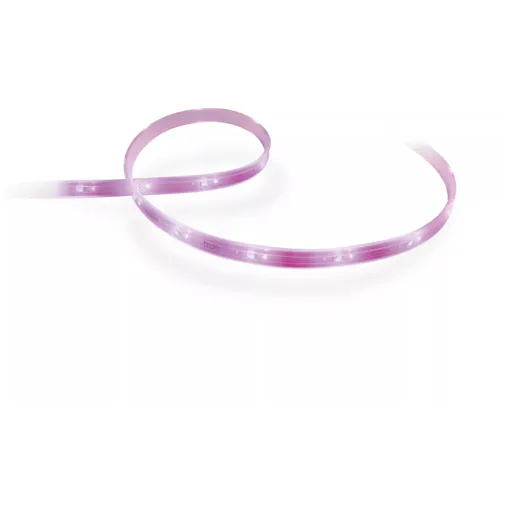 Extension Philips Hue Lightstrip Plus V4 1 Mètre occasion reconditionné disponible sur Rakuten