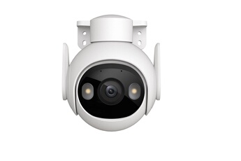 extérieure 3K/5MP Cruiser 2 Blanc Très bon état Imou reconditionné disponible sur Darty | Dero