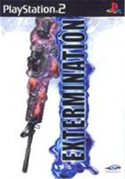 Acheter Extermination - IMPORT JAPONAIS État correct - 12,95 € Extermination - IMPORT JAPONAIS État correct Sony Interactive Entertainment reconditionné disponible sur Fnac