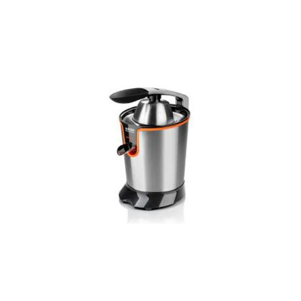 Extracteur de jus Haeger Pro Juice 600W Acier Inoxydable/Noir - Excellent état Parfait état N/A reconditionné disponible sur Pixmania