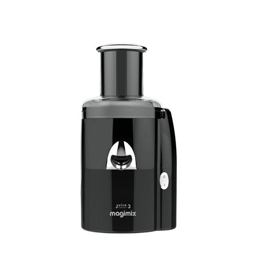 Extracteur de jus Magimix Juice Expert 3 400 W 18081F Noir État correct - 109,99 € Extracteur de jus Magimix Juice Expert 3 400 W 18081F Noir État correct N/A reconditionné disponible sur Fnac