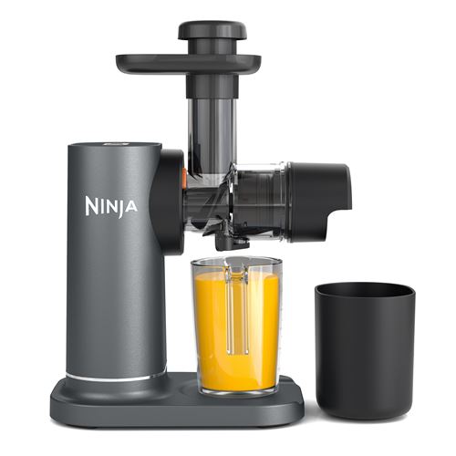 Extracteur de jus Ninja JC151EU État correct Ninja reconditionné disponible sur Fnac