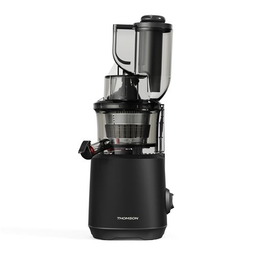 Extracteur de jus Thomson THEJ2240 Gris État correct Thomson reconditionné disponible sur Fnac