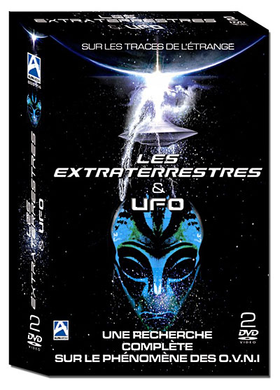 Extraterrestres et UFO : Une recherche complète sur le phénomène État correct reconditionné disponible sur Fnac