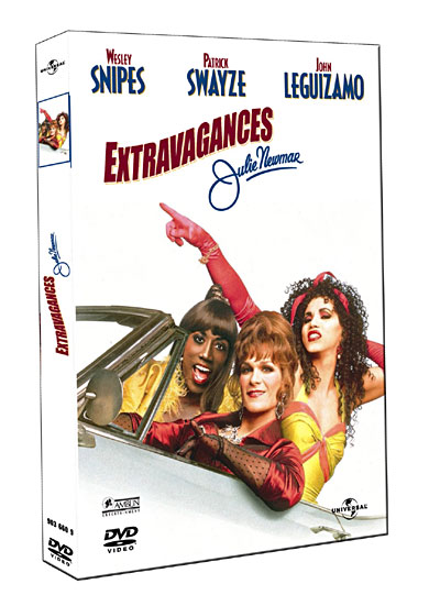 Extravagances État correct reconditionné disponible sur Fnac